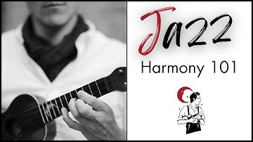 ONE Chord Progression to Unlock Jazz Harmony