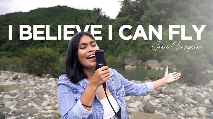 I Believe I can Fly- R. Kelly (Garie Concepcion)