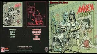 Adrenaline Shot / Skull Chrusher (FULL SPLIT) Thrash Metal