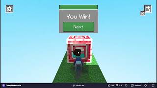 Crazy Motorcycle 🕹️ Play on Crazy Games  pls like and sub