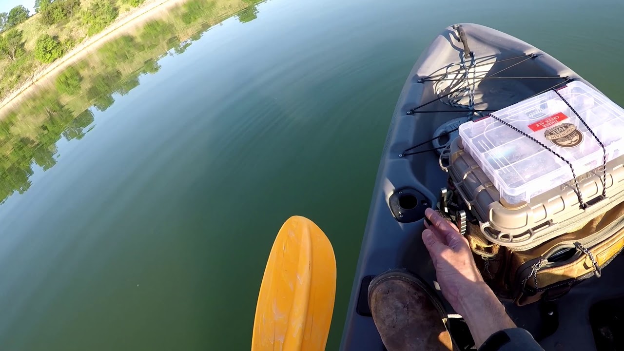 Fishing Oklahoma YouTube