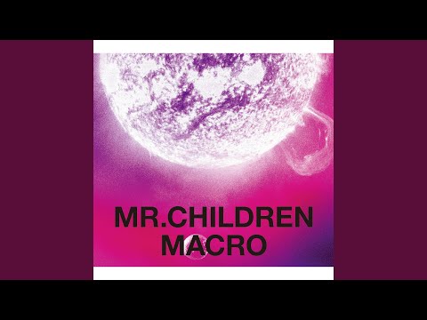 Mr.Children 2005 - 2010 <macro> - YouTube