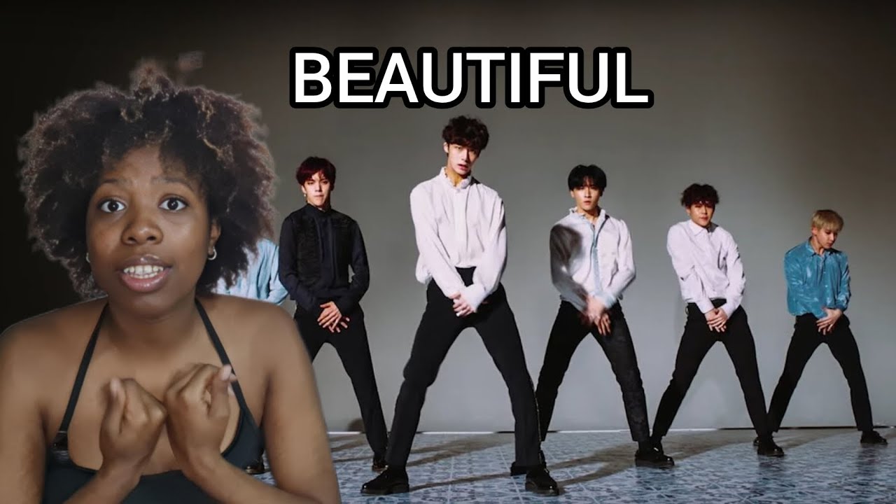 This song was Beautiful | Monsta X 'Beautiful' MV Reaction 