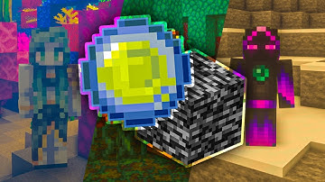 Minecraft Origins Mod For Bedrock Edition & Pocket Edition