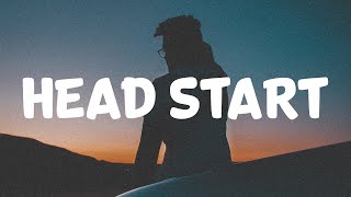 Drew Schueler - Head Start (Lyrics)
