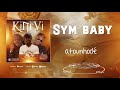 Symao le sage feat black monarc mc  h lex  kini vi audio officiel