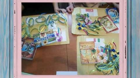 Kizoa Video Editor - Movie Maker: welcome to my marvellous city