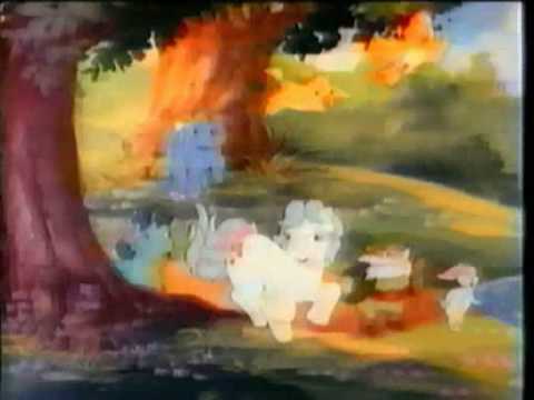 Mon petit Poney - L'étoile des voeux