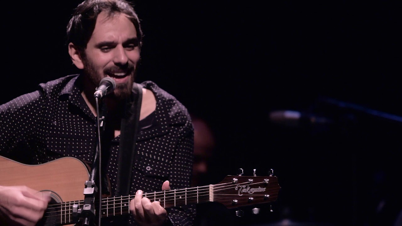 Luis Kiari | A Passarinha