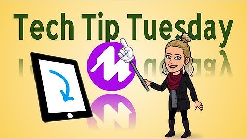 Tech Tip Tuesday - Annotate.net & Mote