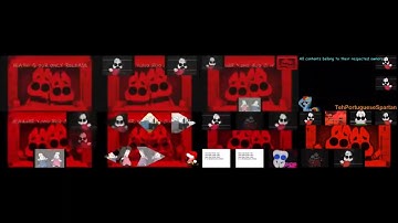 Max & Ruby 0004 - Sparta Venom Remix Eightparison