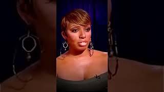 Nene vs. Phaedra (RHOA S3 Reunion, Part 1)