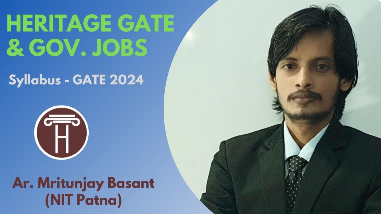ALL ABOUT GATE 2024 HERITAGE GATE & GOV. JOBS TEAM 05 YouTube