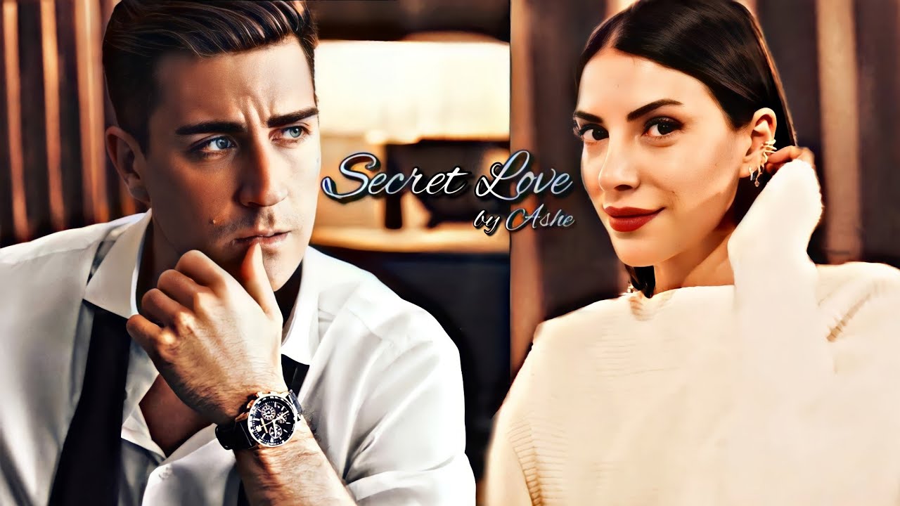 Serdar & Zehra - Secret Love [01x42] Teşkilat