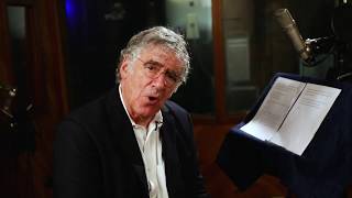 Elliott Gould for Holocaust Survivor Aid