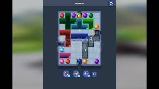 Drop Escape – Level 825 | Walkthrough