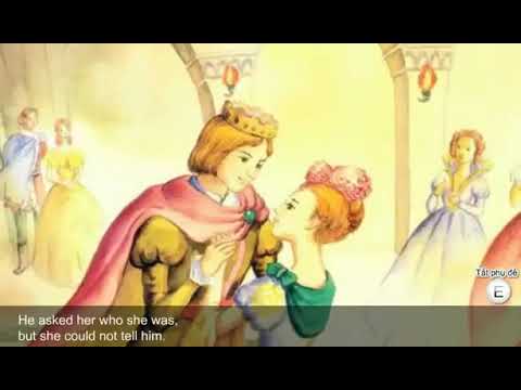 Cinderella Story with sub - YouTube