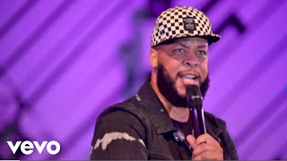 Video thumbnail of "James Fortune - Nobody Like Jesus (Live From Rock City) ft. Lisa Knowles Smith"