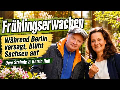 Thumbnail for Das echte Deutschland lebt – Frühling, Humor und kleine Wahrheiten