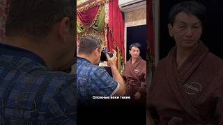 Когда генетика и стресс меняют взгляд: деликатная коррекция век #пластическаяхирургиямосква