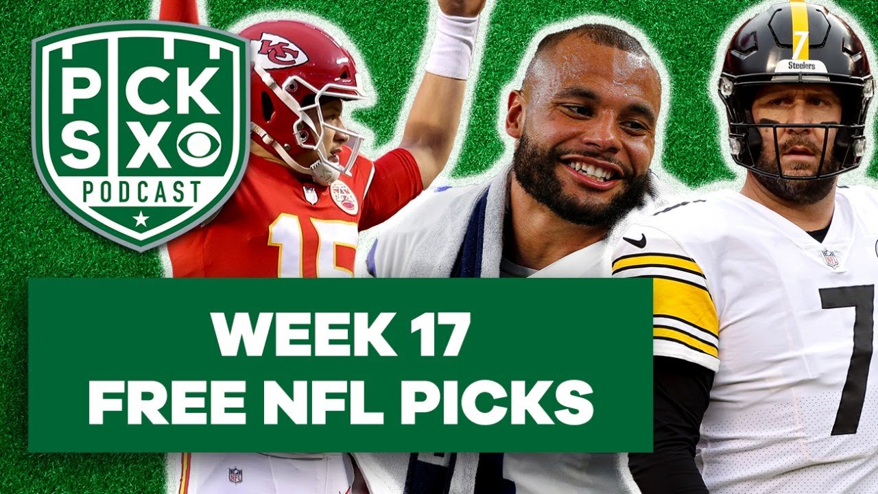 nfl week 17 best bets against the spread