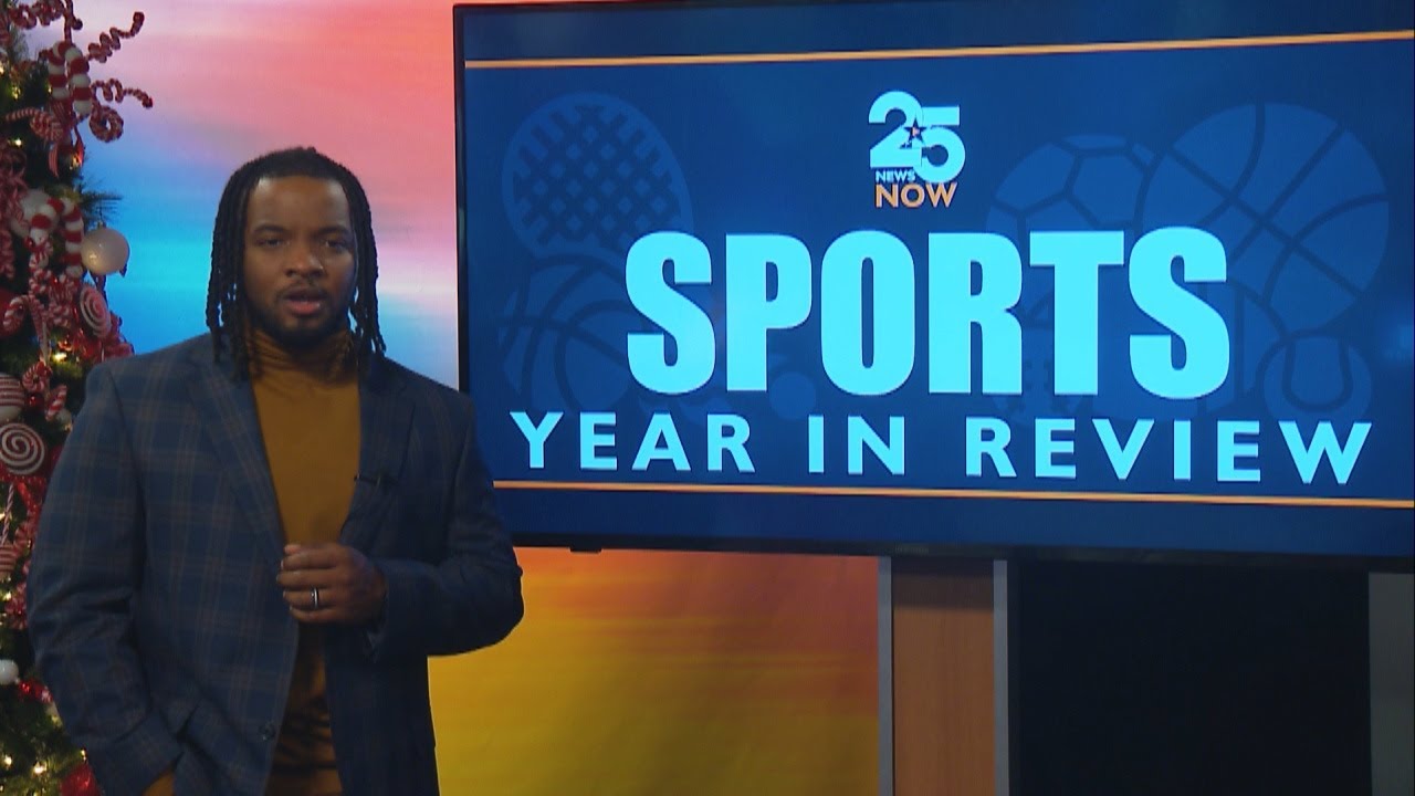 2025 Year In Review: Crossroads Sports