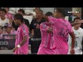Inter Miami CF vs. Club León | Leagues Cup | Full Match Highlights