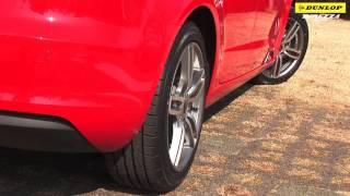 Supa Quick | Dunlop Direzza DZ102