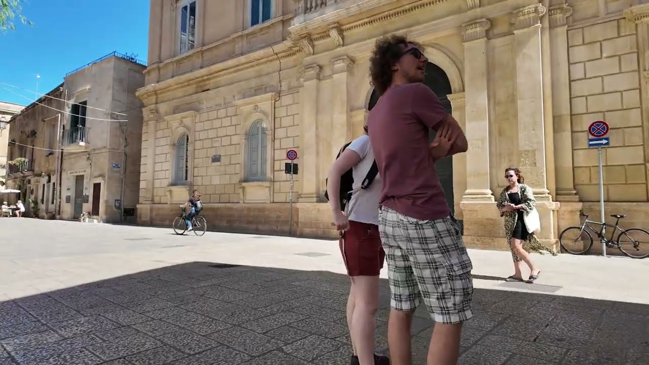 Walking Through Lecce 🇮🇹 | Italy’s Hidden Baroque Gem in Puglia (4K City Walk Tour) 