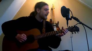 Always  - Yvette Young (Acoustic Cover)