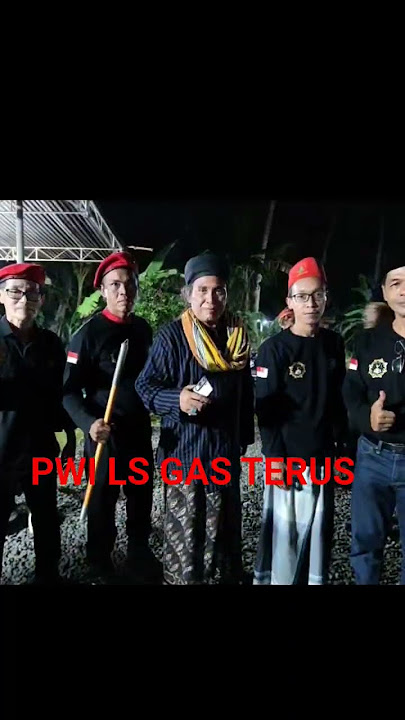 GAS POLL REM BLONG