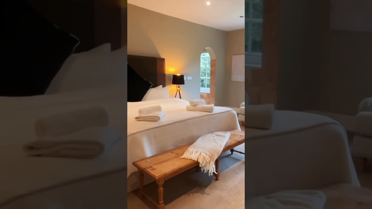 Somerset Manor – Luxury Country Escape | The Big House Company