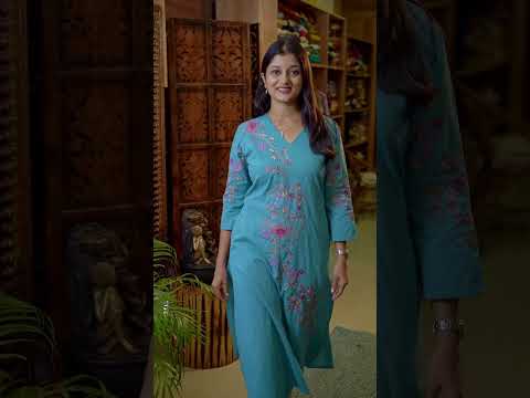 Cotton Co-Ord Set designed for effortless charm