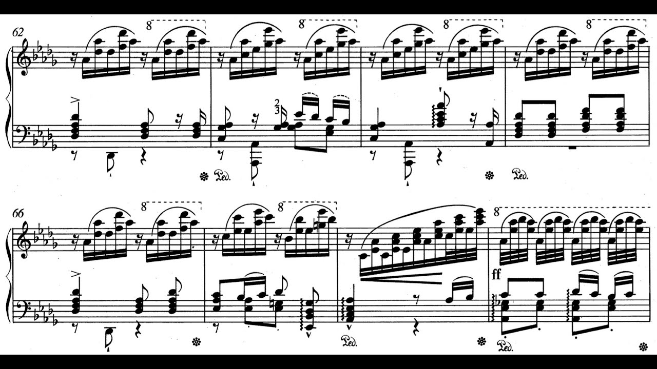 Liszt - Die Forelle, S.564 (Péter Nagy)