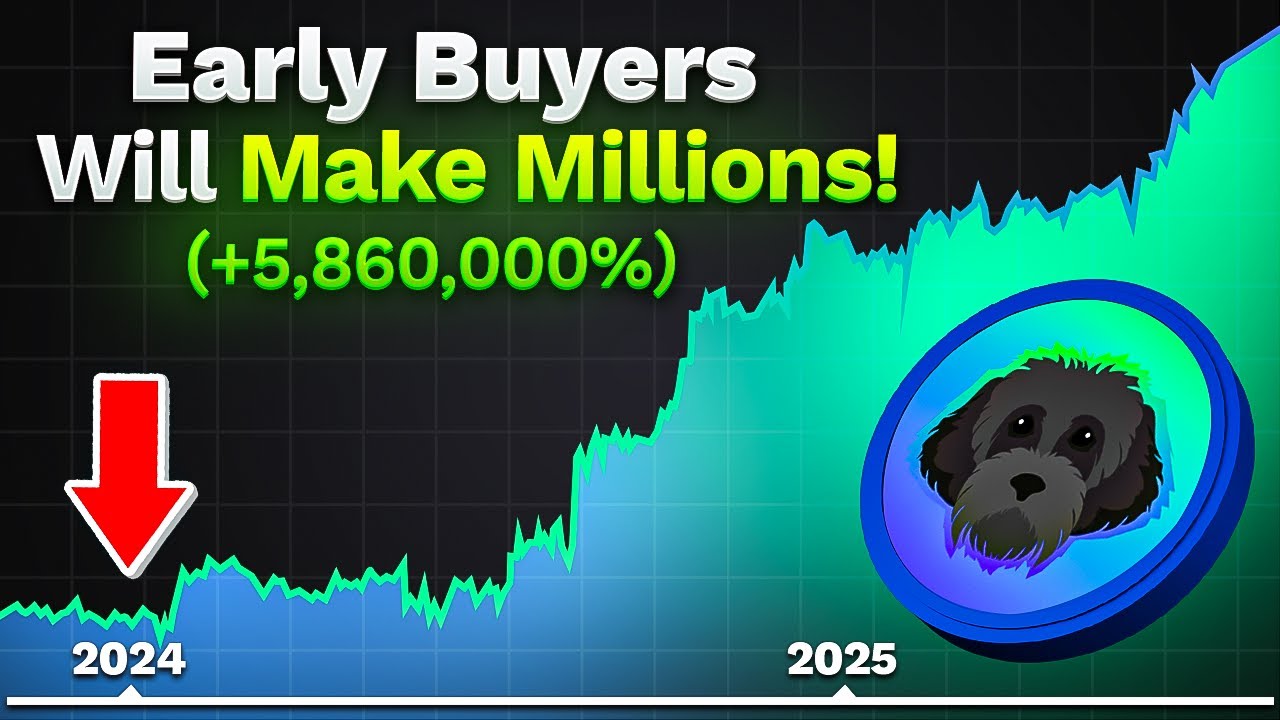 Why $MYRO Could Make You a Crypto Millionaire in 2024 (NEXT FLOKI INU!!)