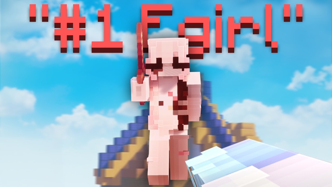 The Most Satisfying COMBOS + CLUTCHES In Minecraft