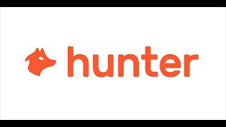 How to find email addresses using Email Hunter