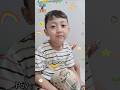 Lucu banget Zhafran 😂❤️