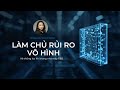 Air: The Silent Ingredient in F&amp;B | Làm chủ rủi ro không khí trong sản xuất thực phẩm
