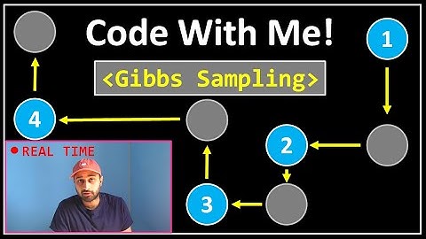 Code With Me : Gibbs Sampling