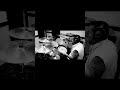 I Stole Your Love - Kiss Drum Cover
