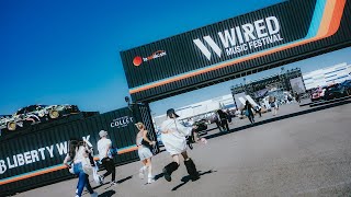 愛知『WIRED MUSIC FESTIVAL』にタイ・ダラー・サイン登場、第1弾