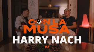 Harry Nach feat. CON LA MUSA | "LAS BOINAS DEL GÉNERO"