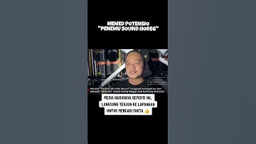 memed " thomas alva edi sound "penemu sound horeg#soundhoreg #horeg #brewogaudio #karnaval #dj
