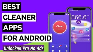 3 Best Cleaner App For Android in 2026 | Best App For Cleaning Junk File Android screenshot 5