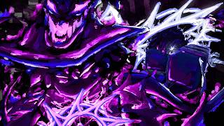 The Forsaken Azure Experience...