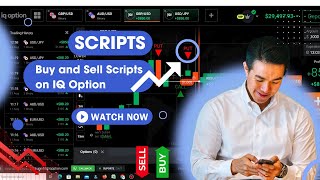 Mastering Buy and Sell Scripts on IQ Option