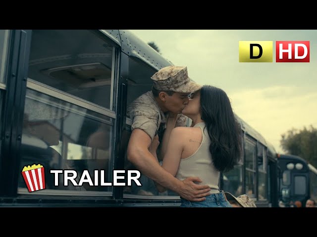 Continência ao Amor, Trailer oficial