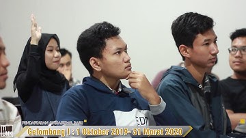 Kuliah di Teknik Informatika Universitas Muria Kudus