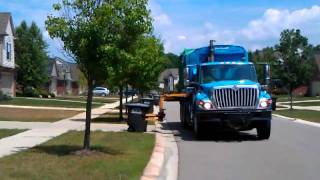 Duncan Disposal Systems Labrie Expert Helping Hand in Northville township, Mi